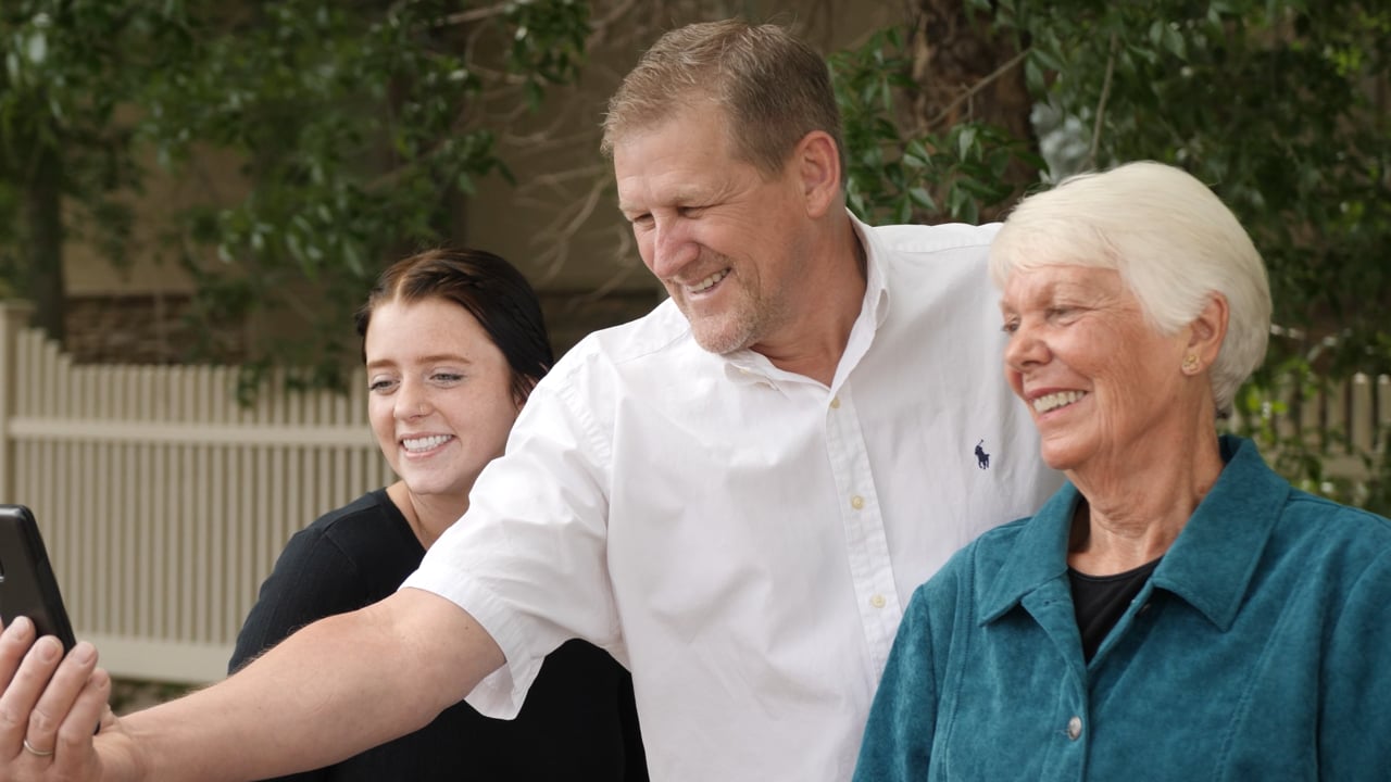 Patient Testimonial Highlights