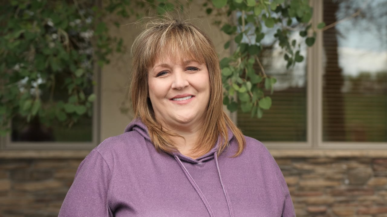 Why I Chose Dr. Youmans
